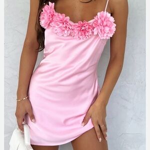 White Fox Boutique Met Last night Mini Dress